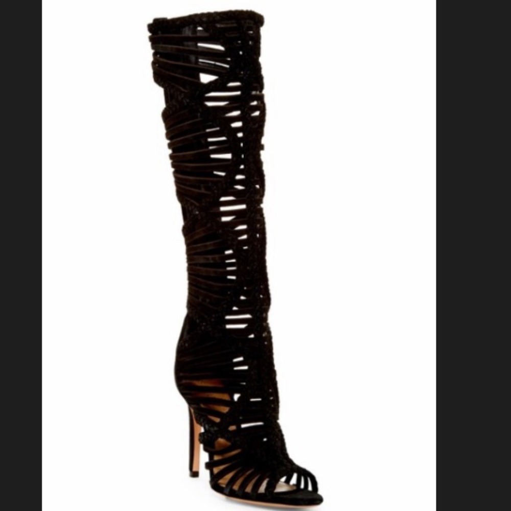 Schutz gladiator sandal